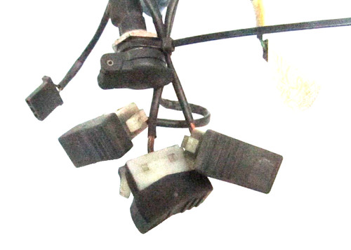 Boutons instrumentation bmw - boutons, d'instrumentation