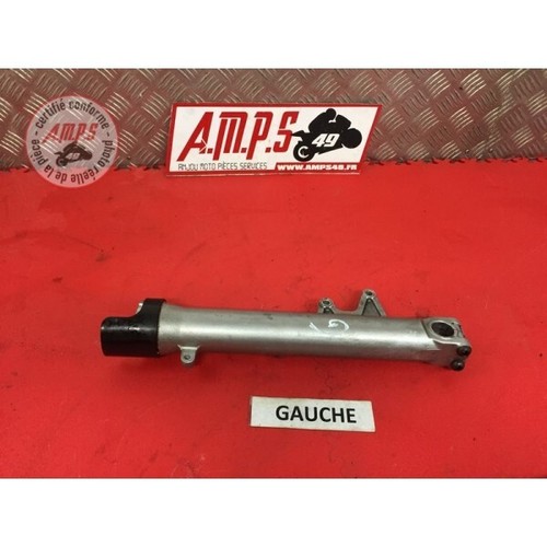 Pied fourche gauche honda - pied, de