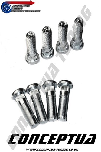 Pièces spec goujons de - 8, oe