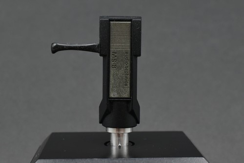 Audio technica headshell - ms-8,