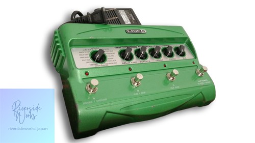 Line6 effetor dl4 - line6,