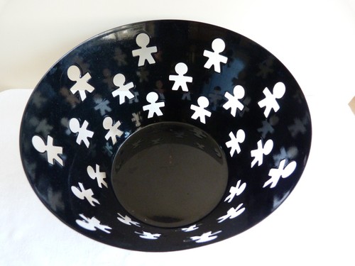 Alessi corbeille fruits - alessi,
