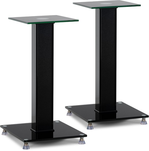 Support enceinte stand - stand, paire