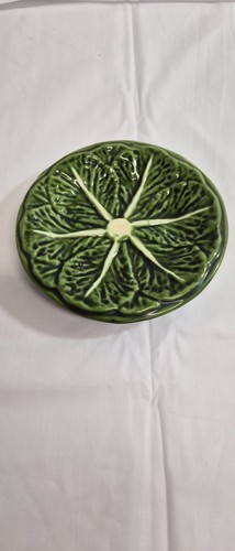 Vintage unbranded majolica - vintage,