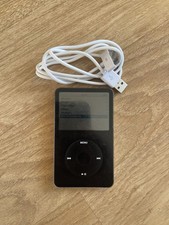 iPod classic 5 - 30 Go