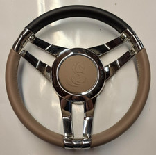 Volant Isotta logo Beneteau