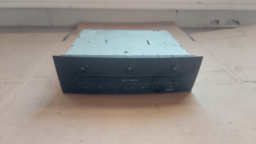 Autoradio renault megane - megane, 2
