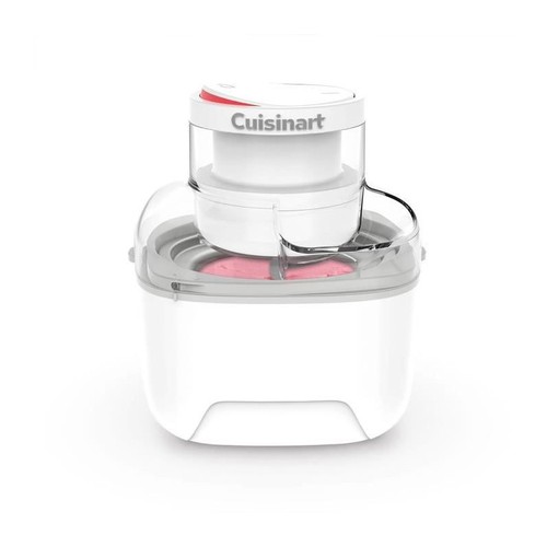 Sorbetiere cuisinart - sorbetiere,