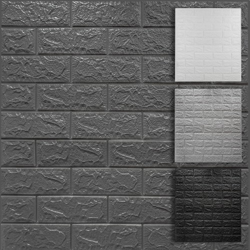 Hexim panneaux muraux aspect - panneaux,