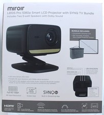 Miroir L810S Pro 1080p Smart