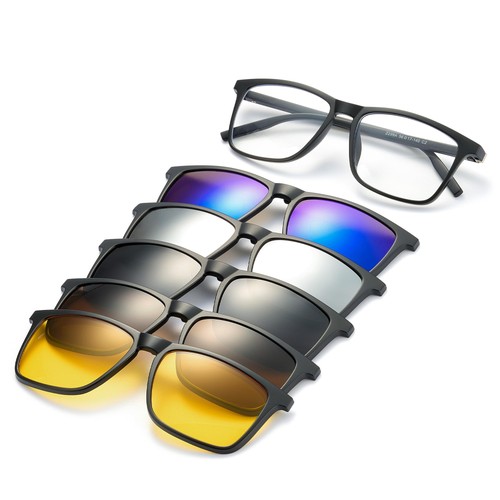 Lunettes soleil polarisé - de,