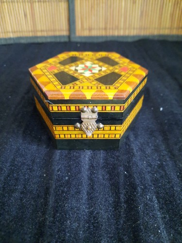 Boîte bijoux vide poche - boîte, /