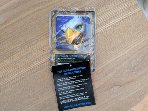 Code world warcraft gryphon - world,