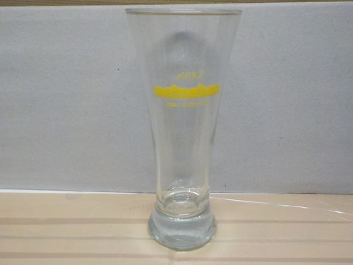 Verre ancien biere - verre,