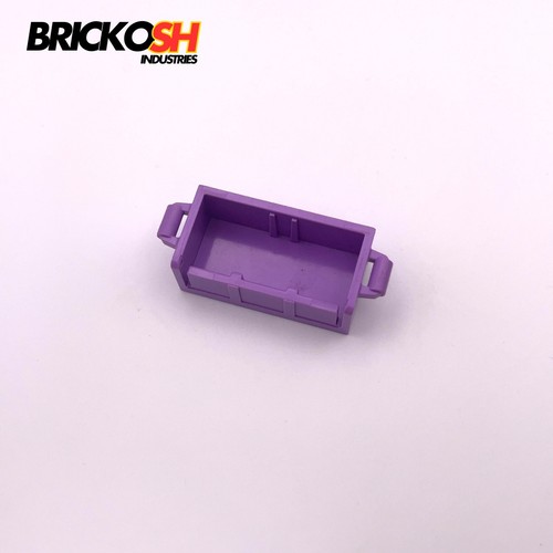 Lego 4738a container treasure - lego,