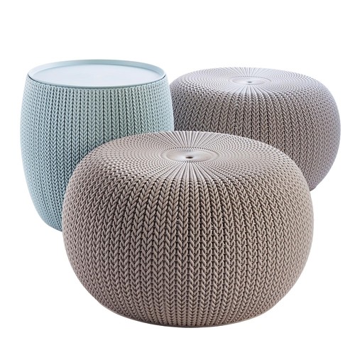 Keter urban knit - keter,