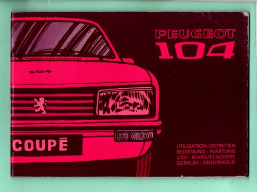 Prospectus catalogue - prospectus,