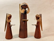 DDR Helmut Flade Ange Chanteur