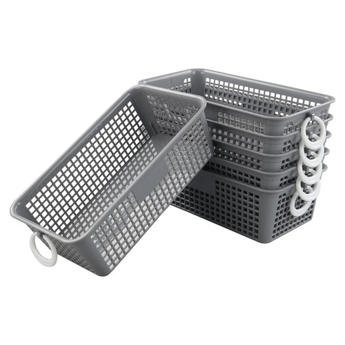 Panier plastique petit - en,