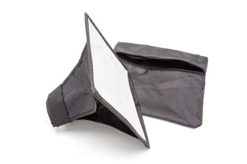 Diffuseur flash softbox - flash,