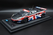 Peako 1/18 McLaren MP4-12C GT3 2012 Goodwood Festival of Speed | #15/30 | Resin