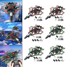 Avion télécommandé portable