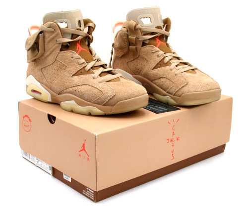 Travis scott air - scott,