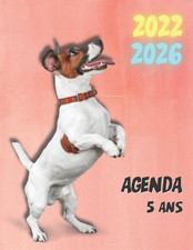 Agenda 2022 - 2026: Chien Jack