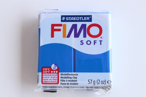 Pain pâte fimo - de,