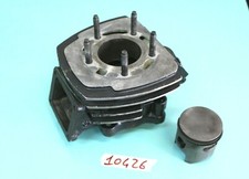 Cylindre CAGIVA 53875 GILARDONI BLUES 125