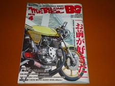 CB400FOUR, CB400F, Yonfor Honda, old car, custom