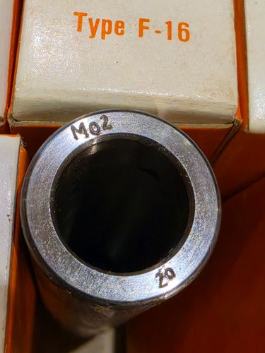 Schaublin tour 102 douille - schaublin,