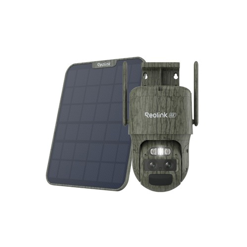 Reolink trackmix lte - reolink,