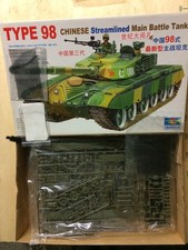 1/35 TRUMPETER 00319 : CHAR