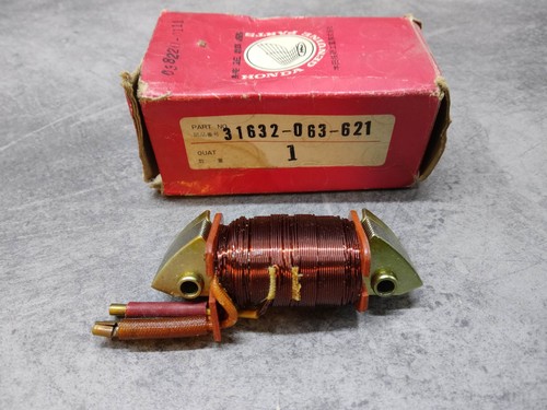 Bobine eclairage honda - eclairage, pc50