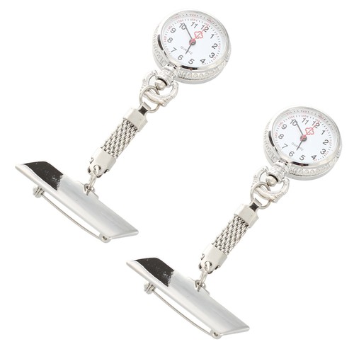 Montre infirmiere mouvement - montre,