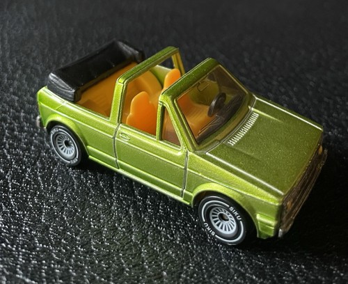 Miniature siku vintage golf - siku,