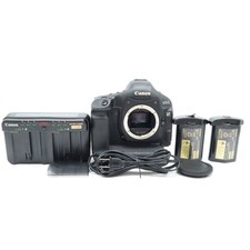 CANON EOS 1D Mark IV set