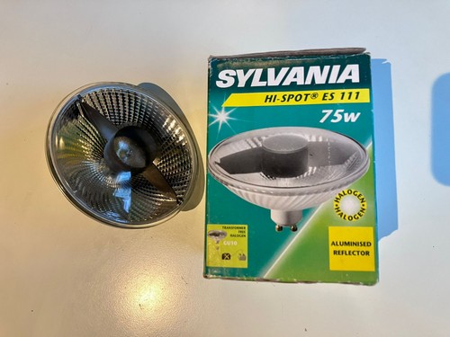 Lampe sylvania spot 111 - lampe, hi-spot