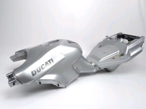 Reservoir ducati multistrada - ducati,