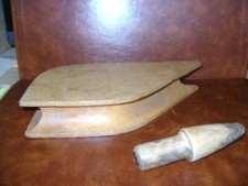 Outils anciens Plomberie