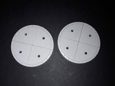 Majokit - ref 180 set of 8 majo-kit sidewalk external turn Majo-kit