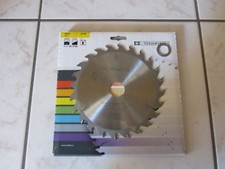 Lame De Scie Circulaire HM 190