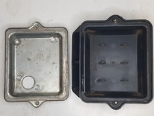 support filtre a air de moteur