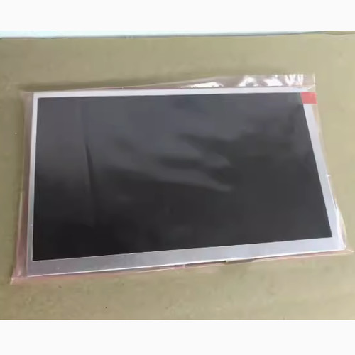 New for qsc tsc - for, lcd