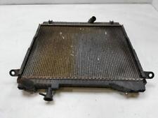 21400MD41C Water Cooler for Nissan Atleon 120 Chasis Cabina 2002615