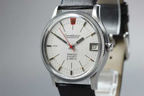 Vintage 1971 omega - 1971,