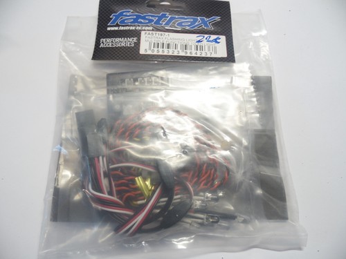 Fastrax fast197 flashing - fast197-1,