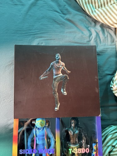 Travis scott cactus jack - cactus,