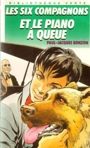 Les six compagnons - les, le